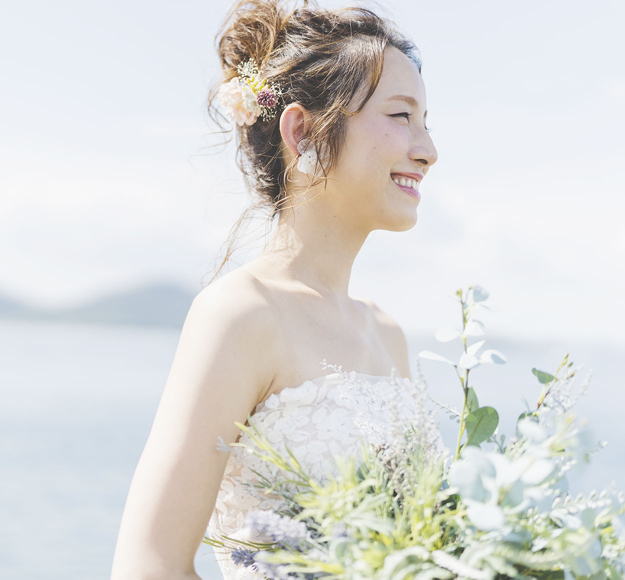 結婚式・就職・成人式など目的のための矯正治療